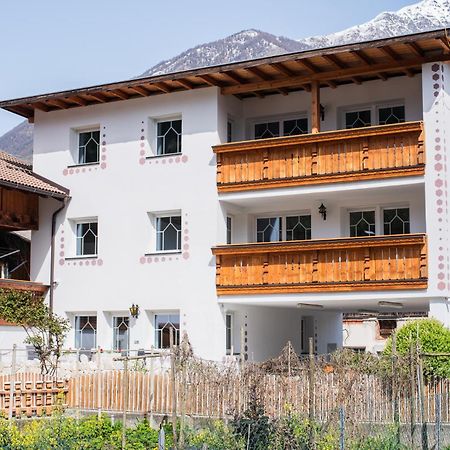 Ferienwohnung Baienhof Morter Exterior foto