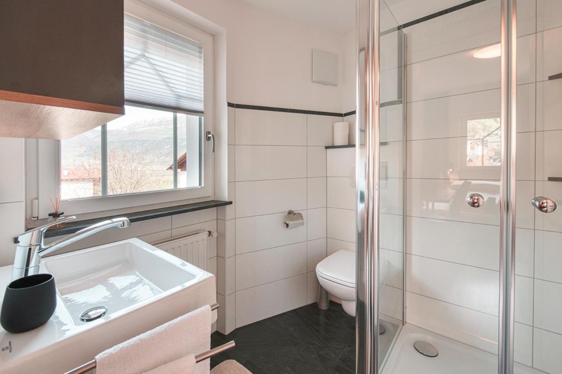 Ferienwohnung Baienhof Morter Exterior foto