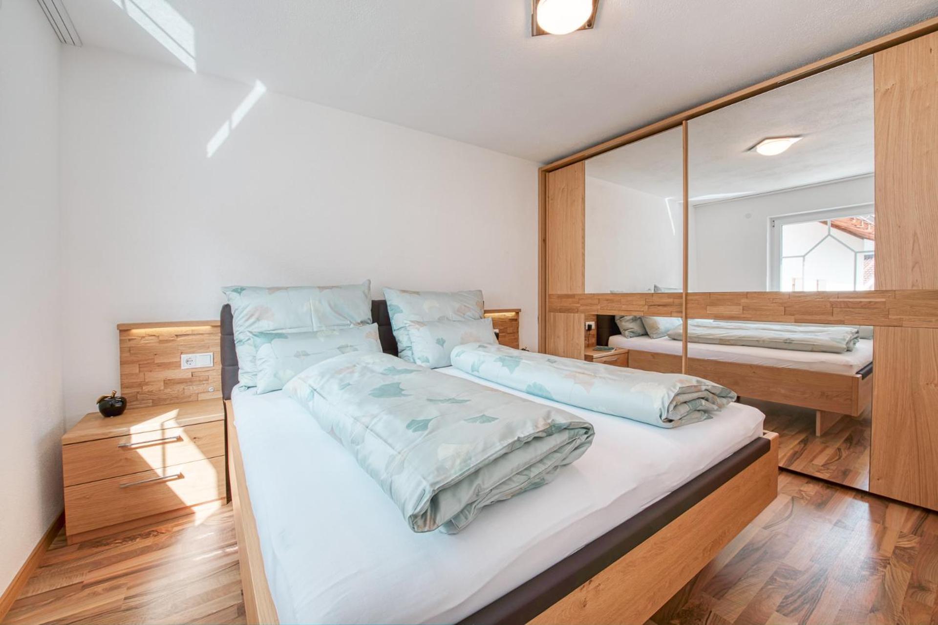 Ferienwohnung Baienhof Morter Exterior foto