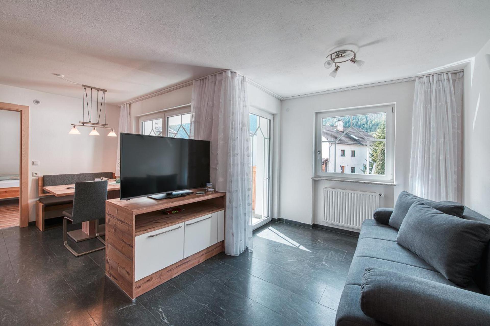 Ferienwohnung Baienhof Morter Exterior foto