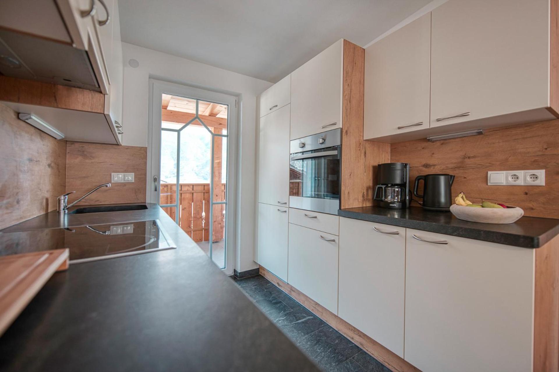Ferienwohnung Baienhof Morter Exterior foto