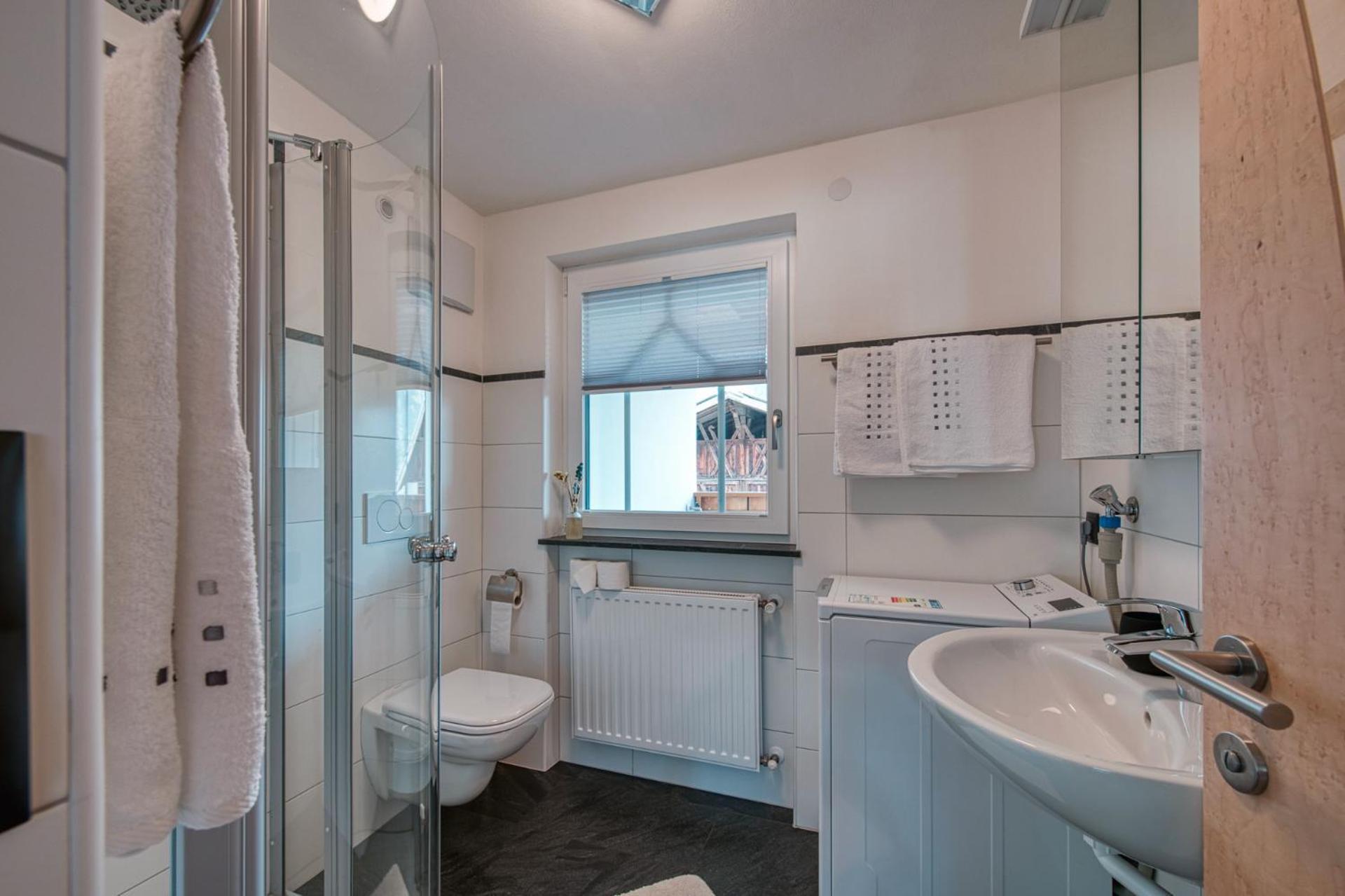 Ferienwohnung Baienhof Morter Exterior foto
