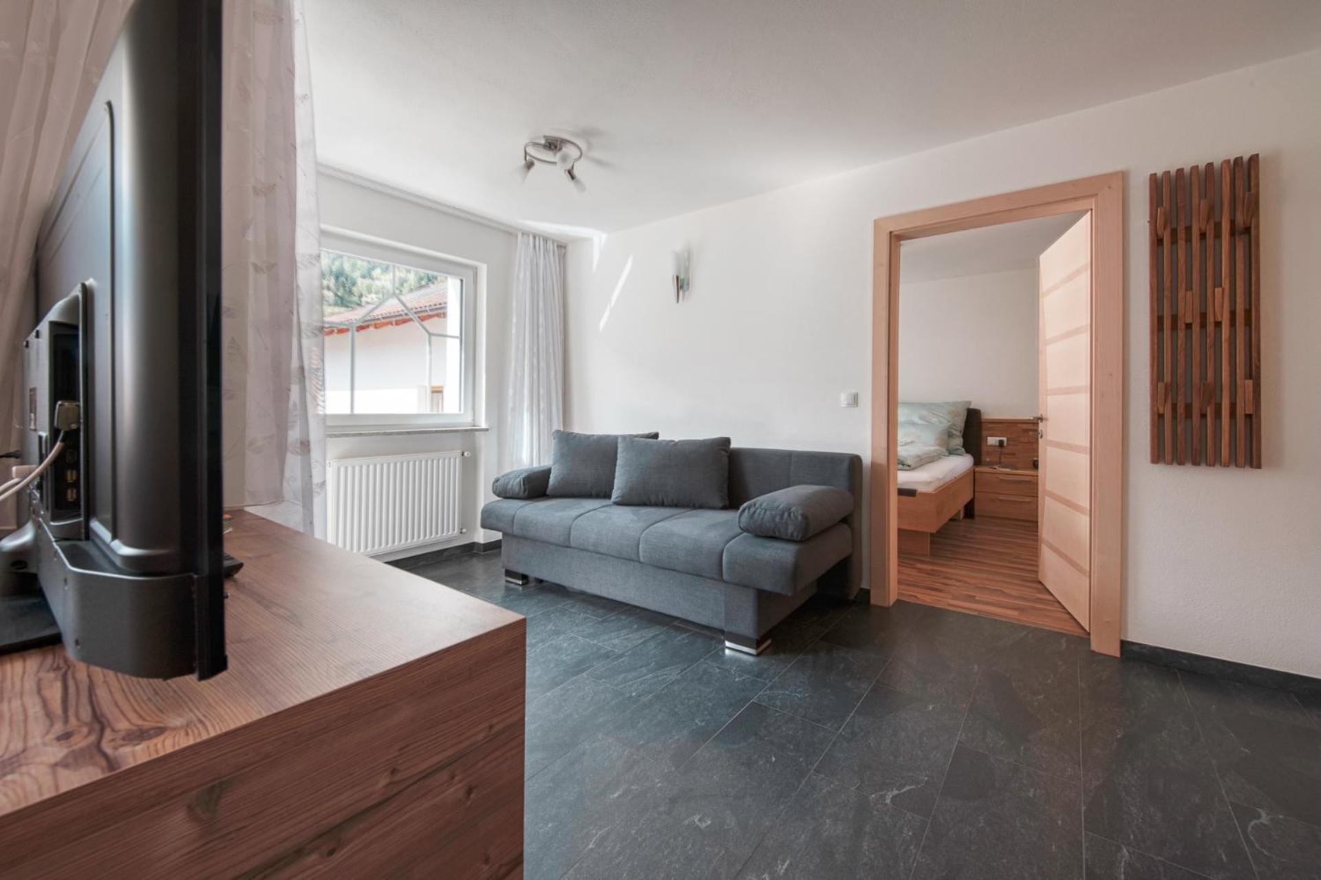 Ferienwohnung Baienhof Morter Exterior foto