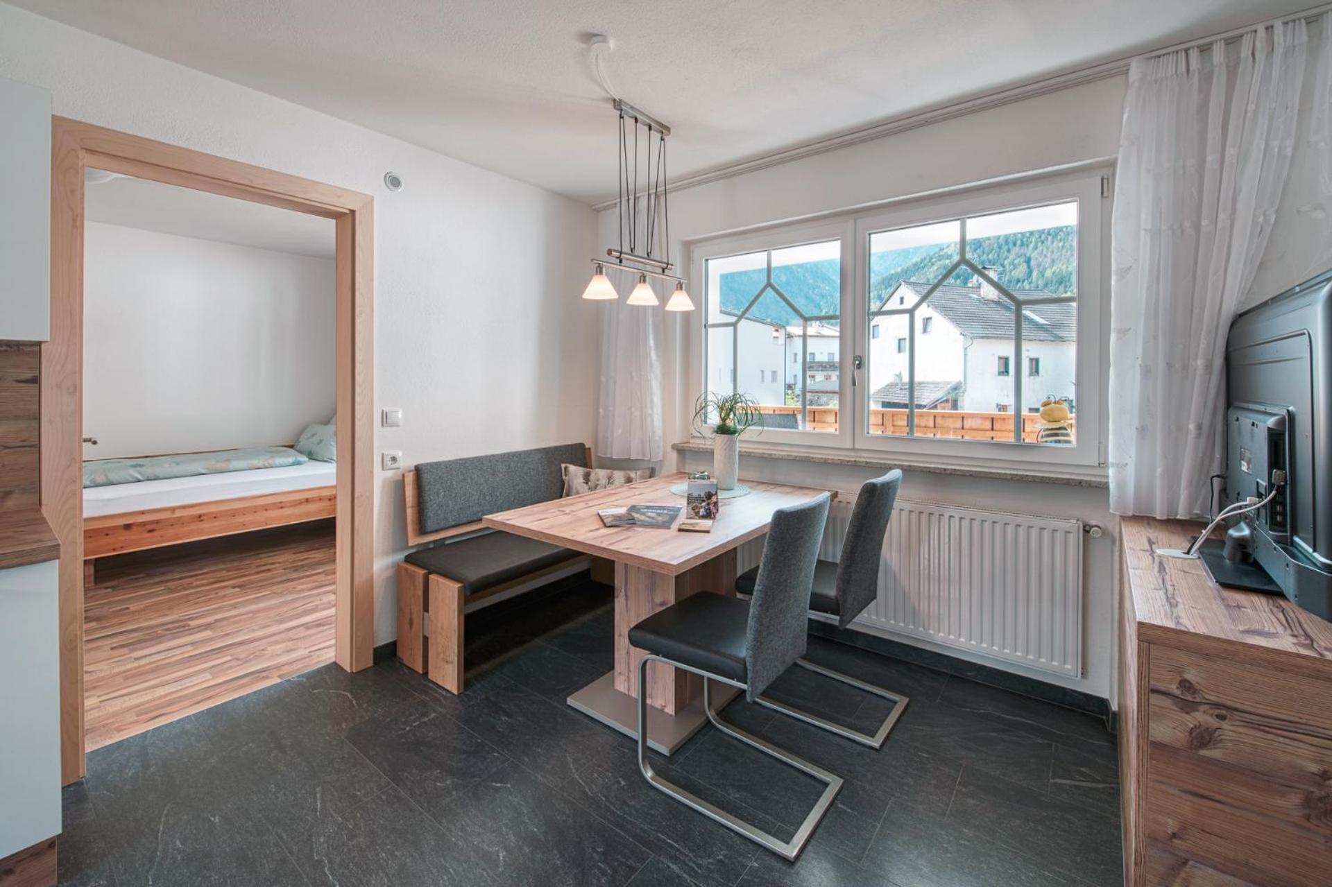 Ferienwohnung Baienhof Morter Exterior foto