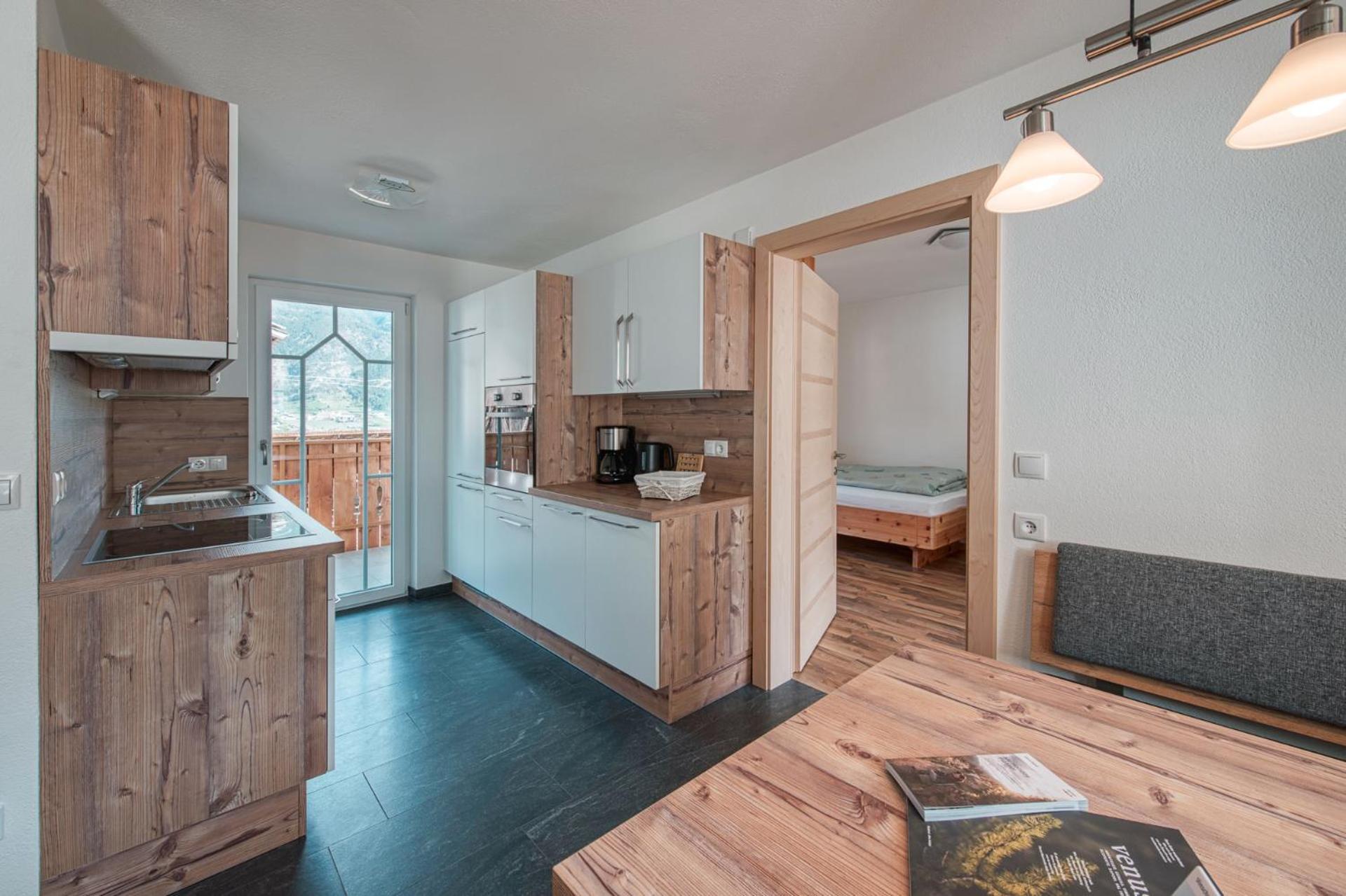 Ferienwohnung Baienhof Morter Exterior foto
