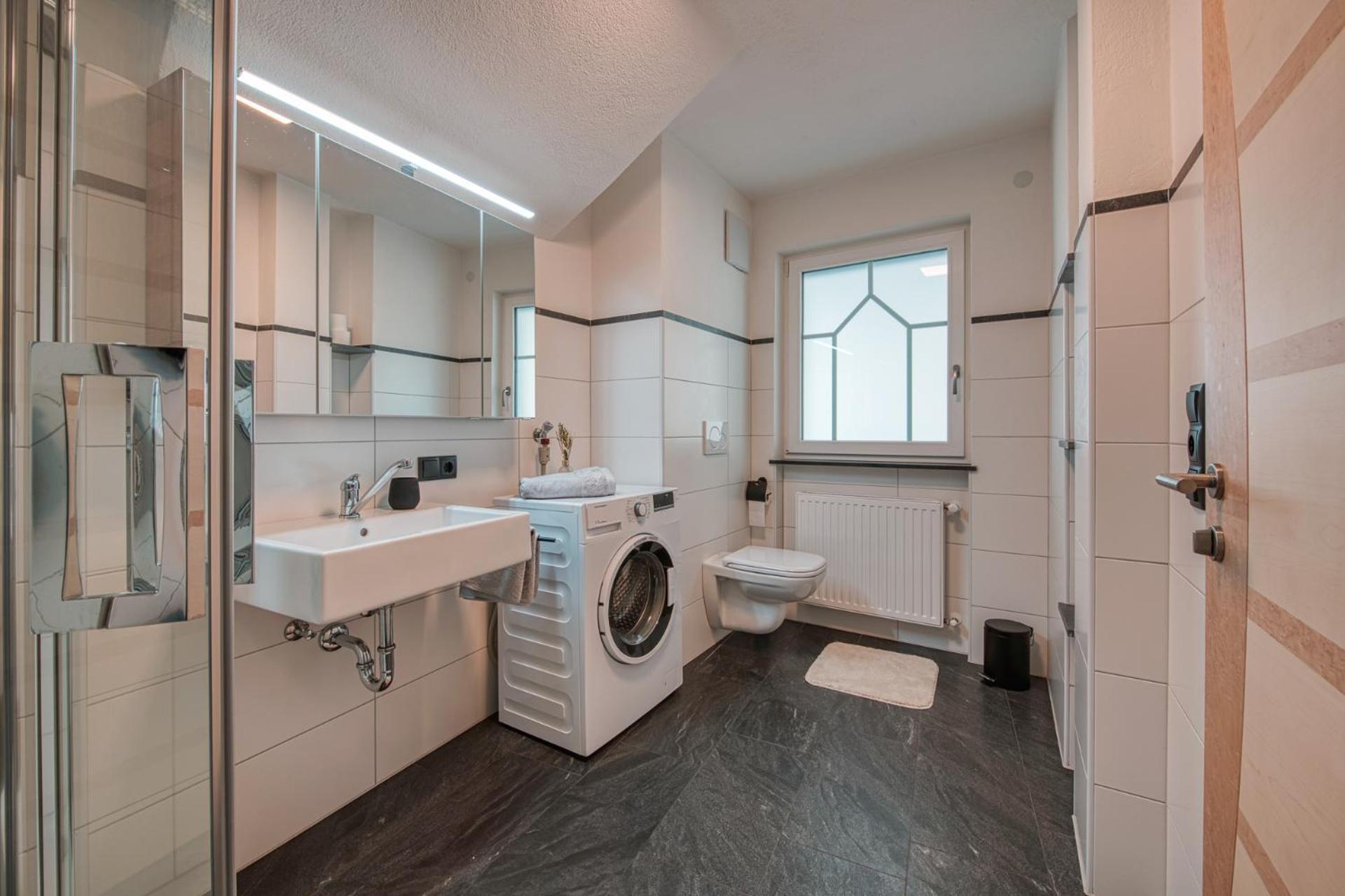 Ferienwohnung Baienhof Morter Exterior foto