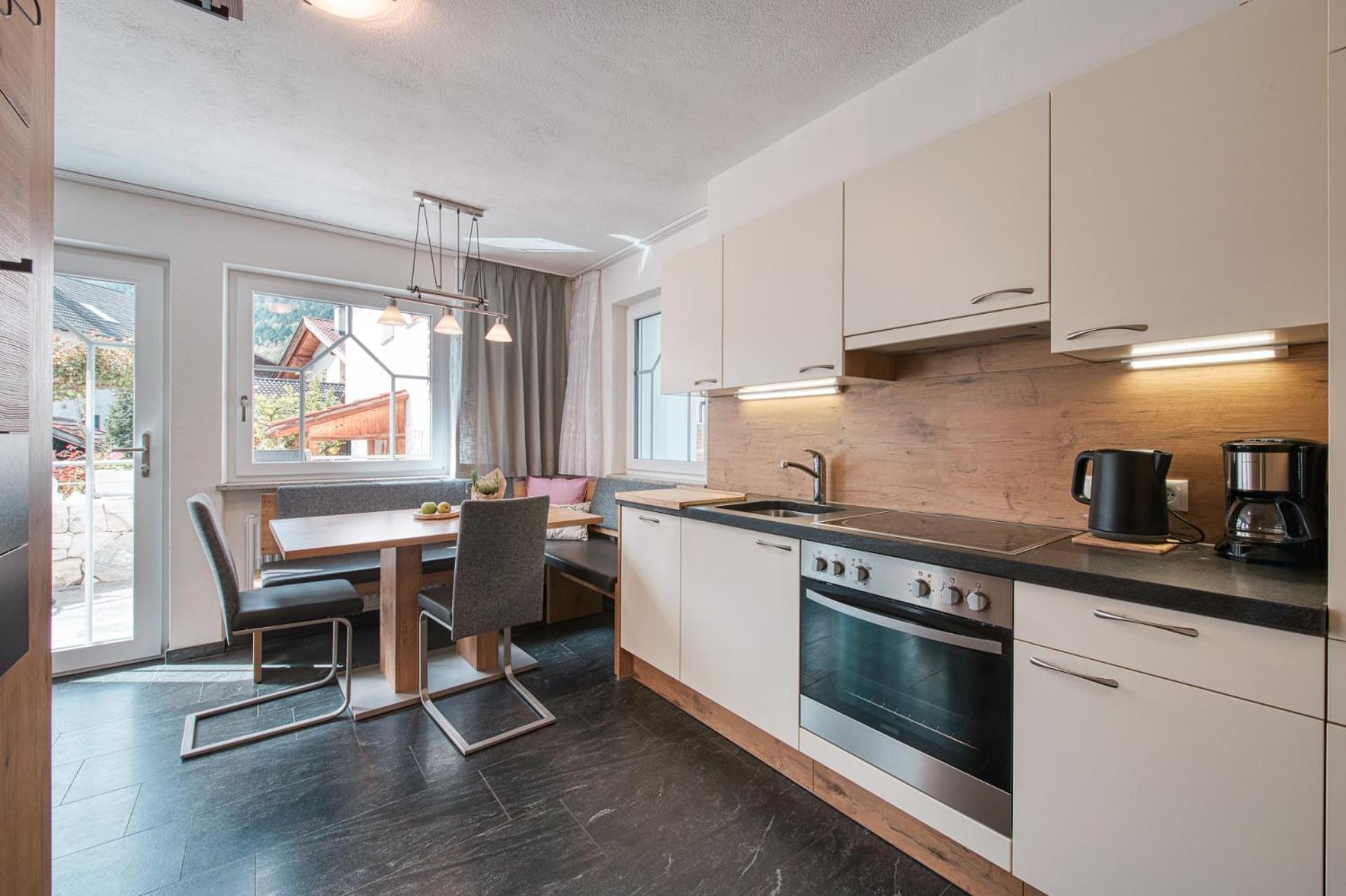 Ferienwohnung Baienhof Morter Exterior foto